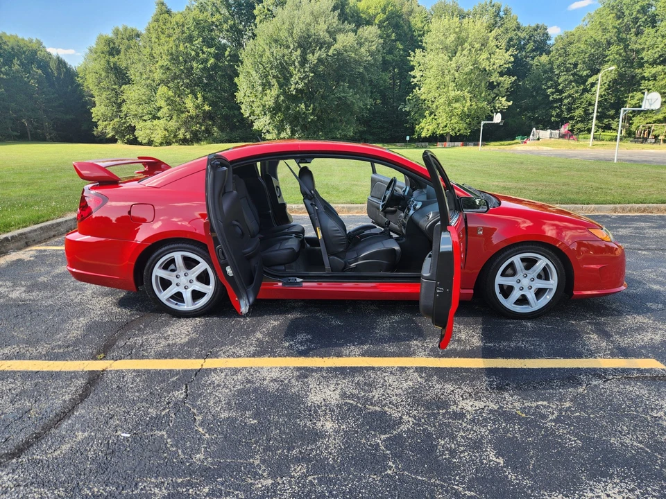 2006 Saturn Ion - Image 19 of 31