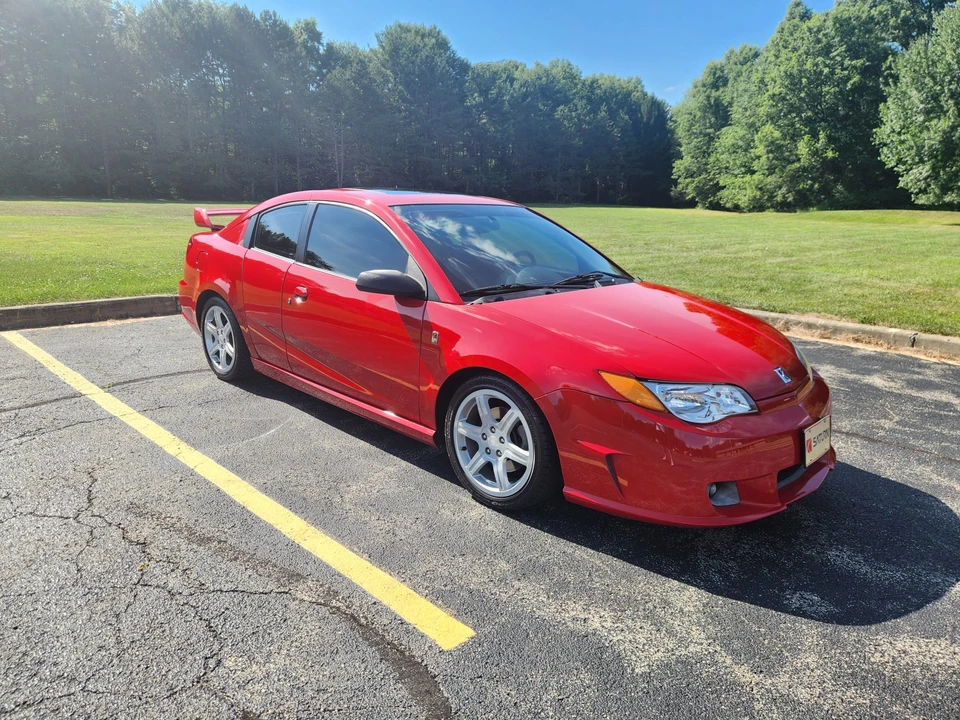 2006 Saturn Ion - Image 6 of 31