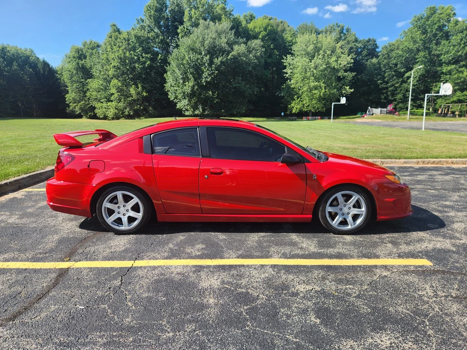 2006 Saturn Ion - Image 7 of 31