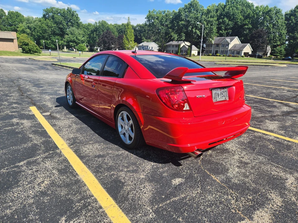 2006 Saturn Ion - Image 15 of 31