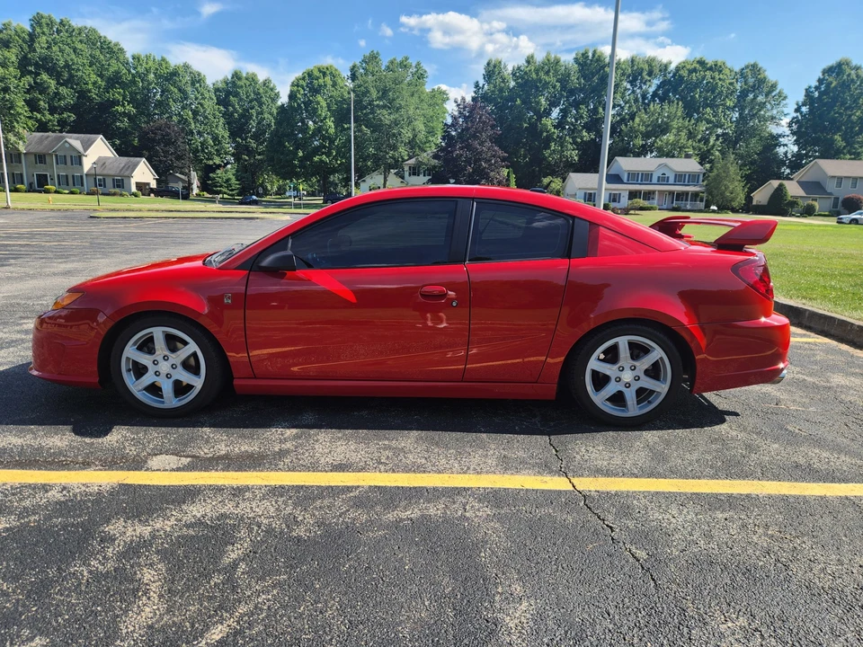 2006 Saturn Ion - Image 17 of 31