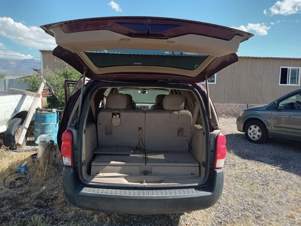 2006 Saturn - Image 4 of 6