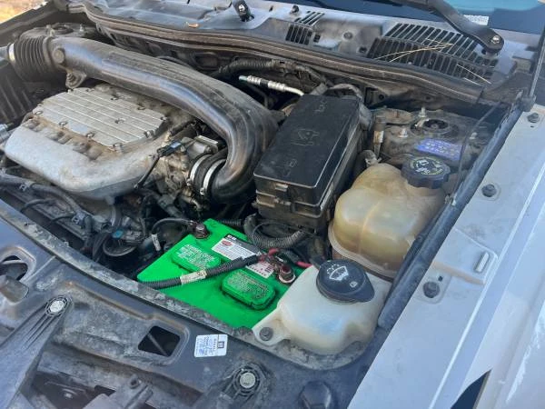 2006 Saturn Vue - Image 14 of 18