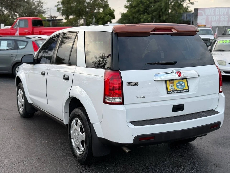 2006 Saturn Vue - Image 4 of 21