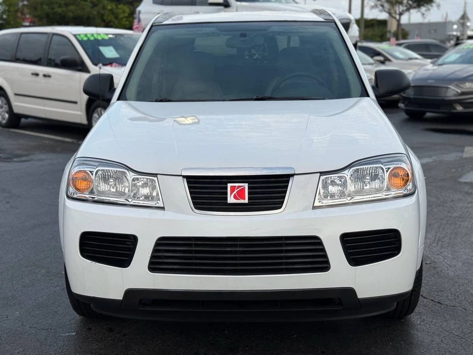 2006 Saturn Vue - Image 9 of 12