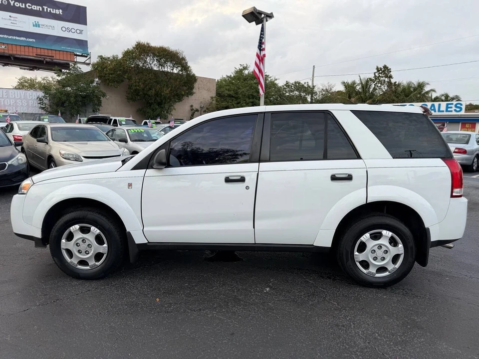 2006 Saturn Vue - Image 3 of 21
