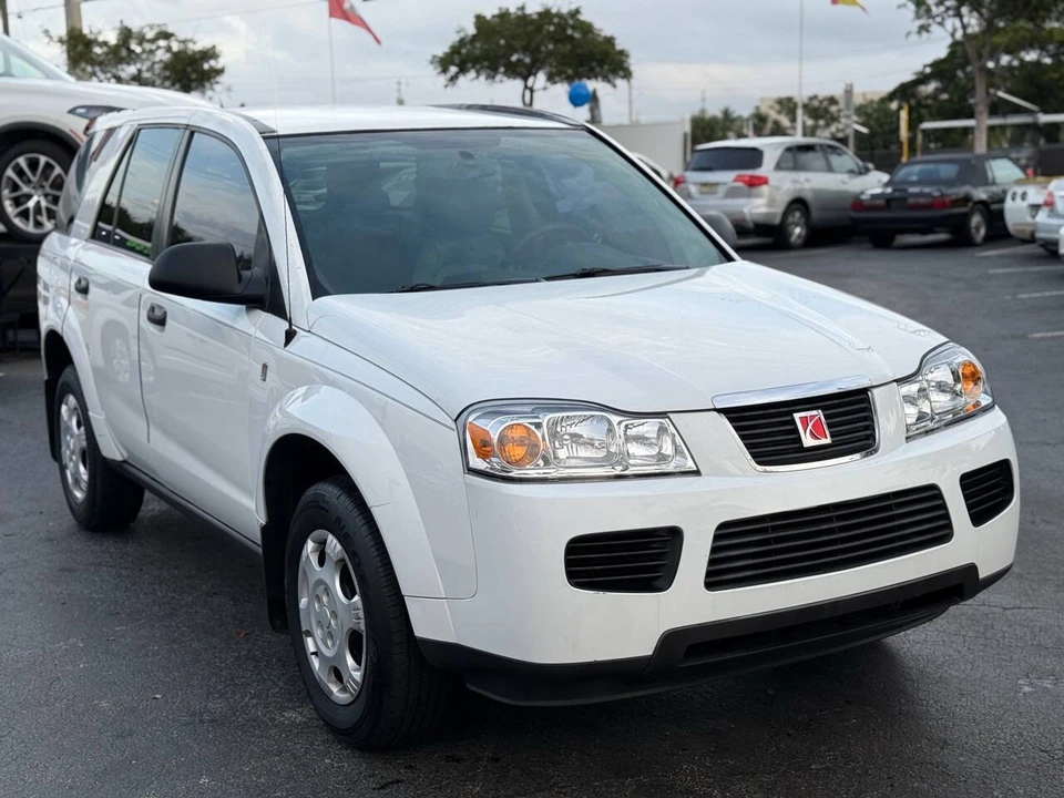 2006 Saturn Vue - Image 8 of 21