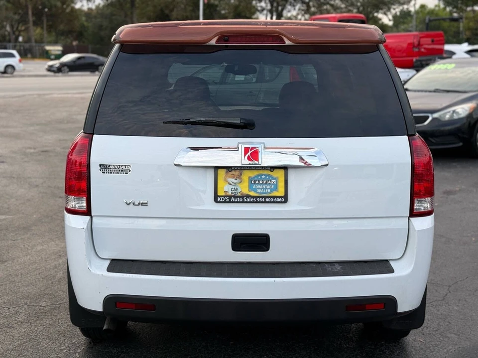 2006 Saturn Vue - Image 5 of 12