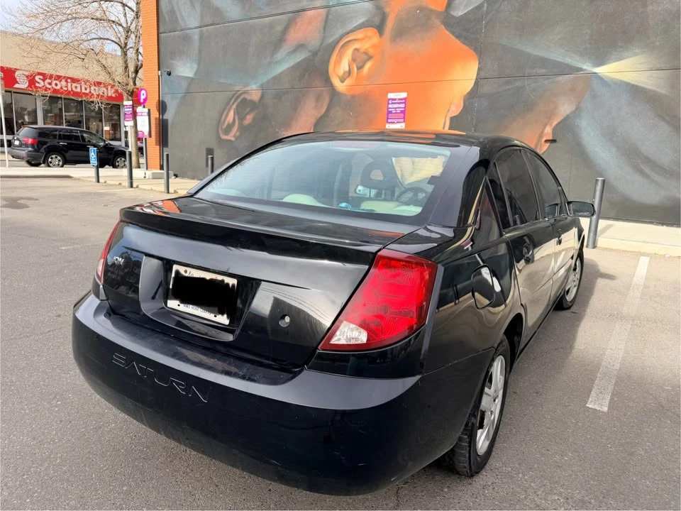 2006 Saturn Ion - Image 7 of 8