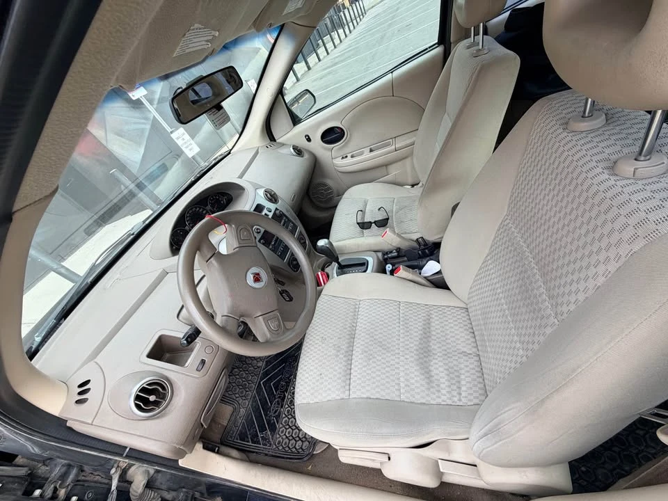 2006 Saturn Ion - Image 4 of 8