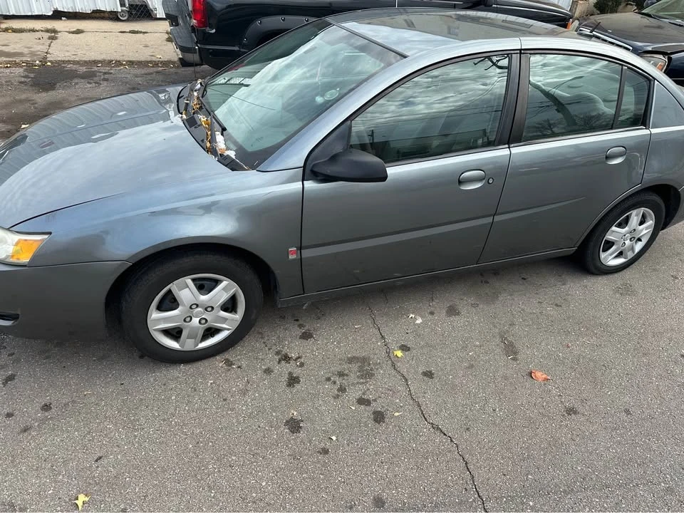 2006 Saturn Ion - Image 4 of 4