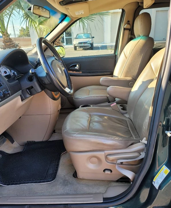 2006 Saturn - Image 9 of 19