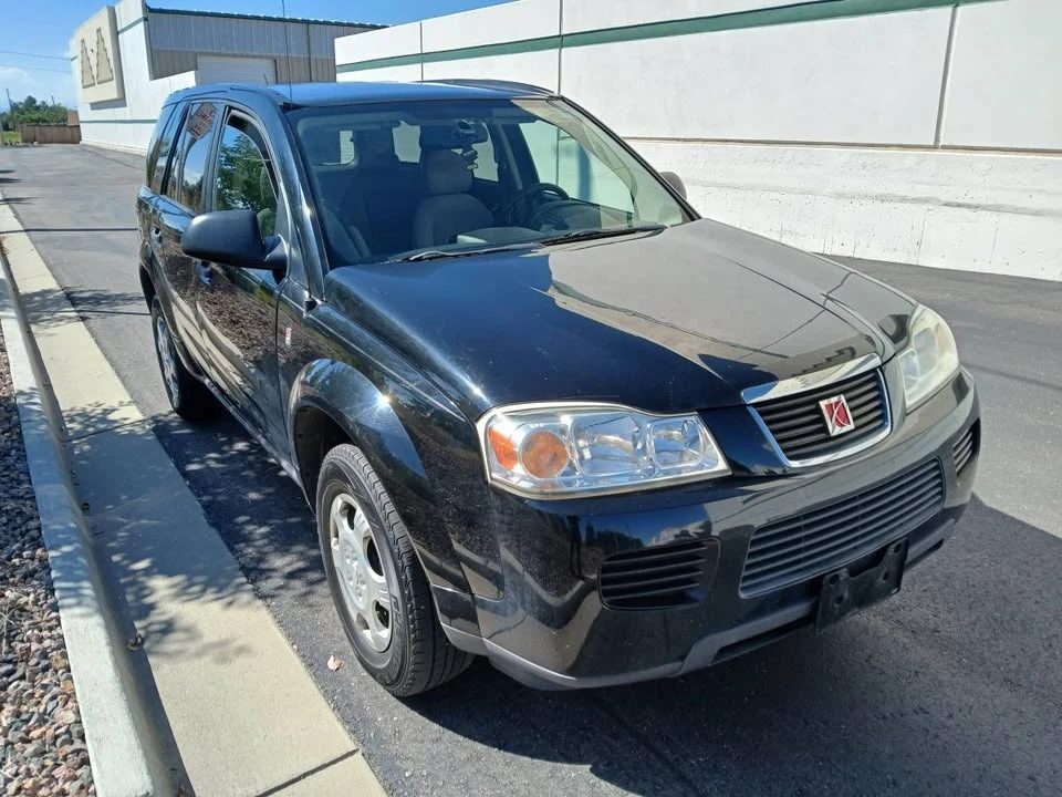 2006 Saturn Vue - Image 7 of 15
