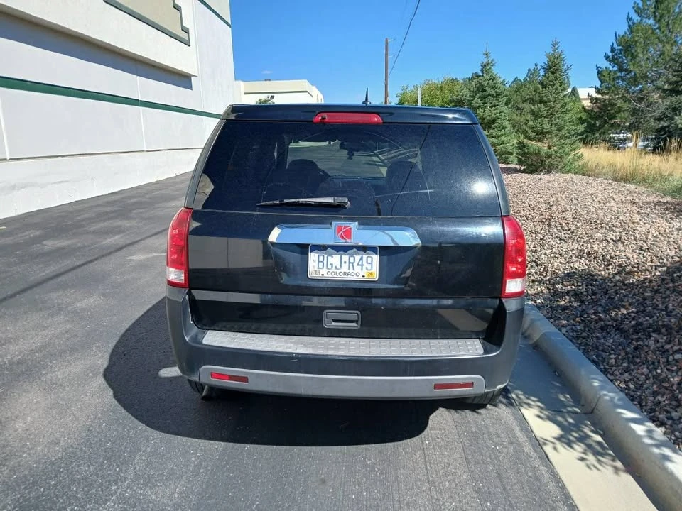 2006 Saturn Vue - Image 4 of 15