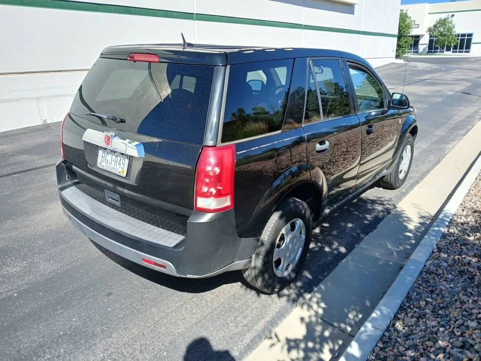 2006 Saturn Vue - Image 5 of 15