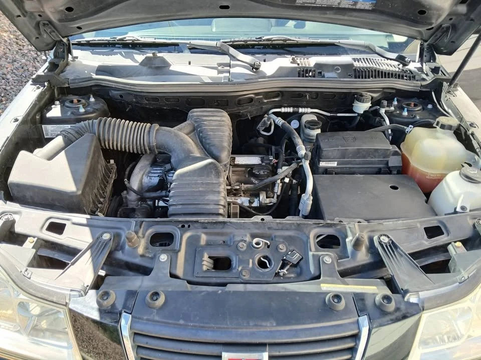 2006 Saturn Vue - Image 15 of 15