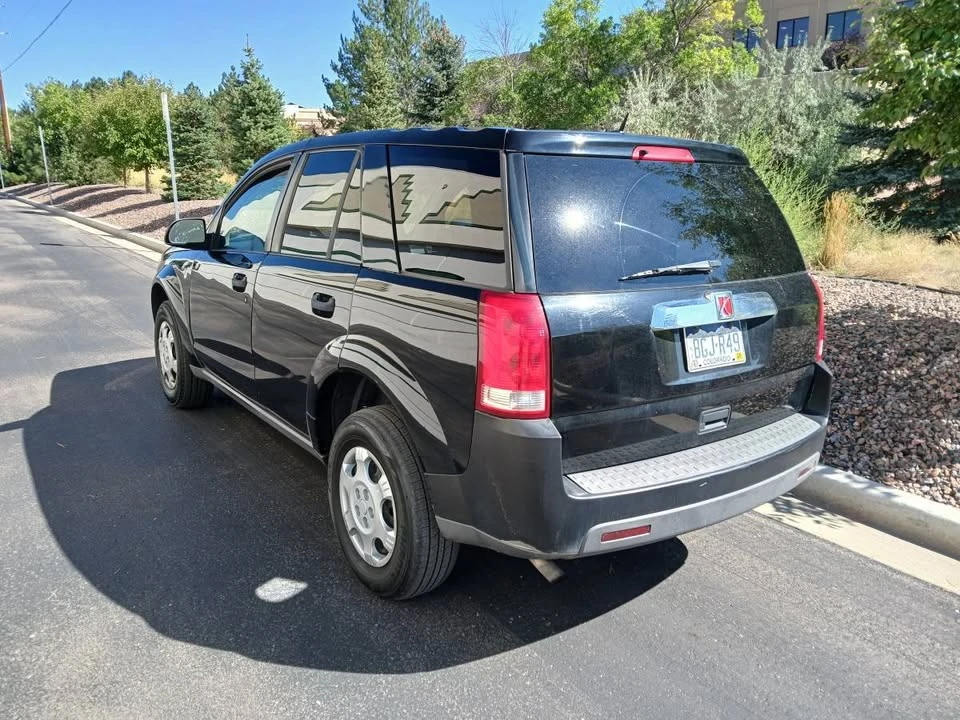 2006 Saturn Vue - Image 3 of 15