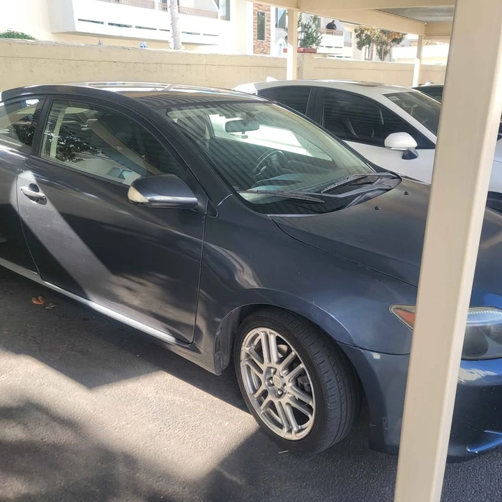 2006 Scion tC - Image 10 of 10