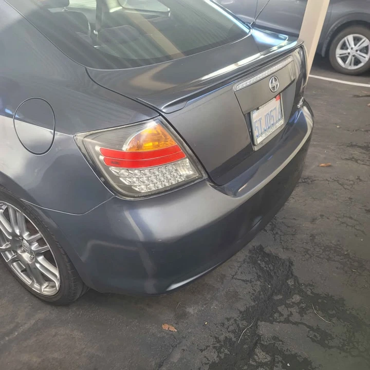 2006 Scion tC - Image 6 of 10