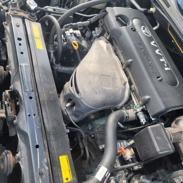 2006 Scion tC - Image 2 of 10
