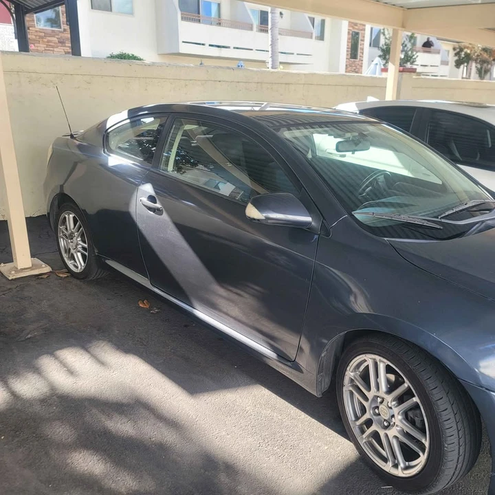 2006 Scion tC - Image 9 of 10