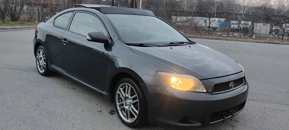 2006 Scion tC - Image 7 of 17