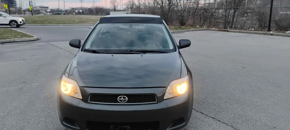 2006 Scion tC - Image 8 of 17