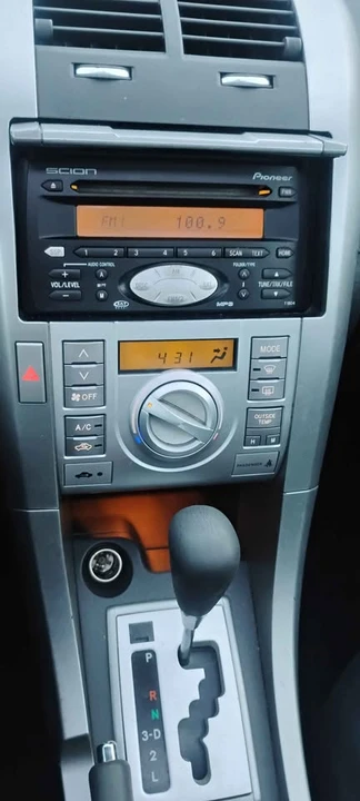 2006 Scion tC - Image 17 of 17