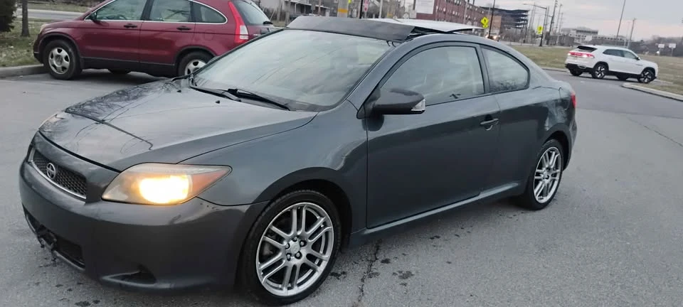 2006 Scion tC - Image 2 of 17