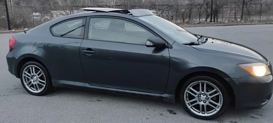 2006 Scion tC - Image 5 of 17