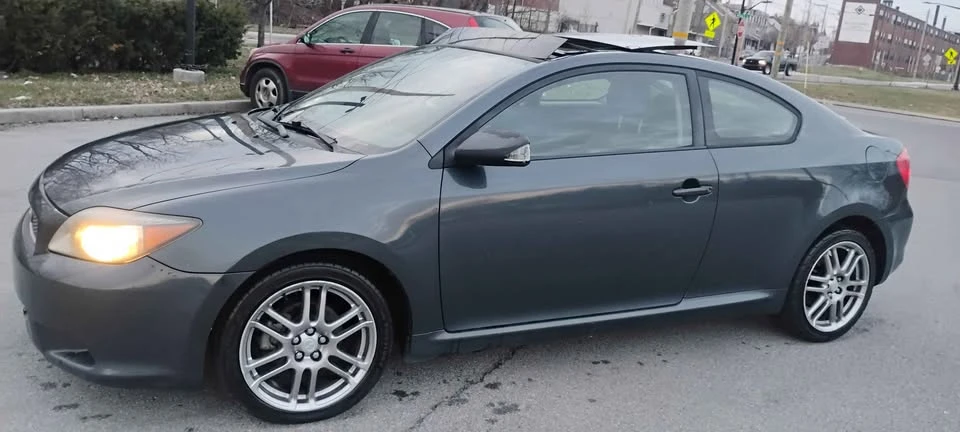 2006 Scion tC - Image 3 of 17