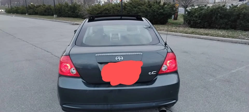 2006 Scion tC - Image 15 of 17