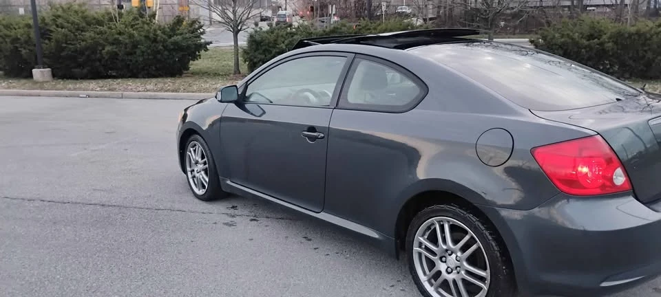 2006 Scion tC - Image 4 of 17