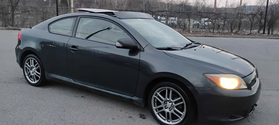 2006 Scion tC - Image 6 of 17