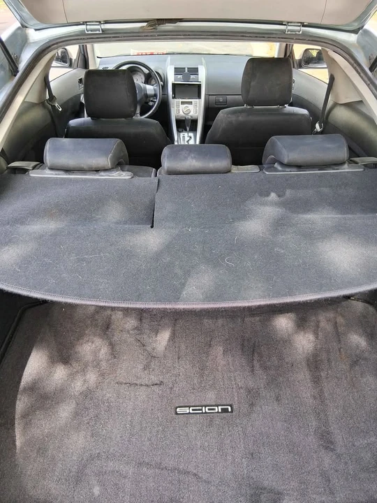2006 Scion tC - Image 4 of 7