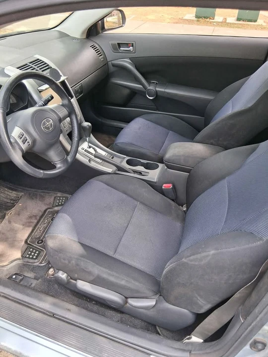 2006 Scion tC - Image 5 of 7