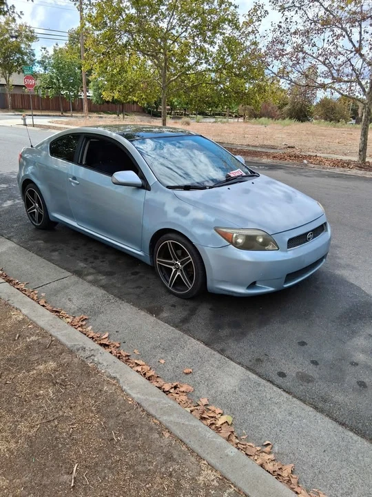 2006 Scion tC - Image 3 of 7
