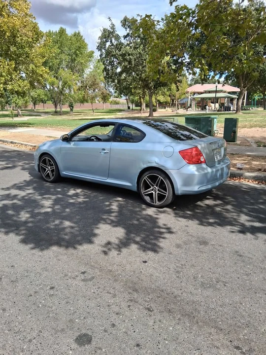 2006 Scion tC - Image 6 of 7