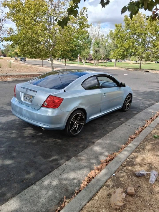 2006 Scion tC - Image 7 of 7