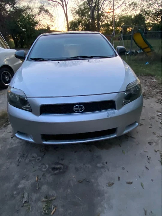 2006 Scion tC - Image 4 of 8