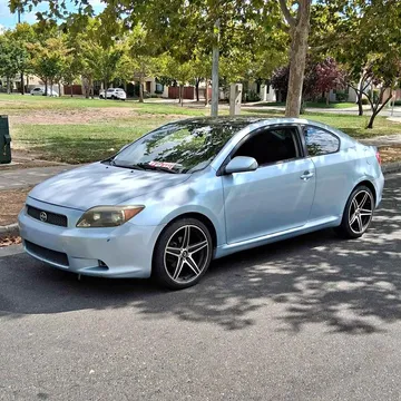 2006 Scion tC