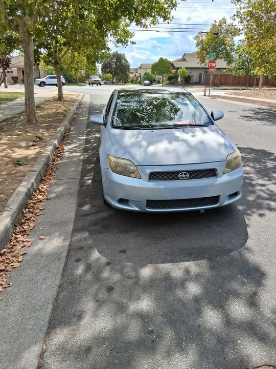 2006 Scion tC - Image 2 of 7