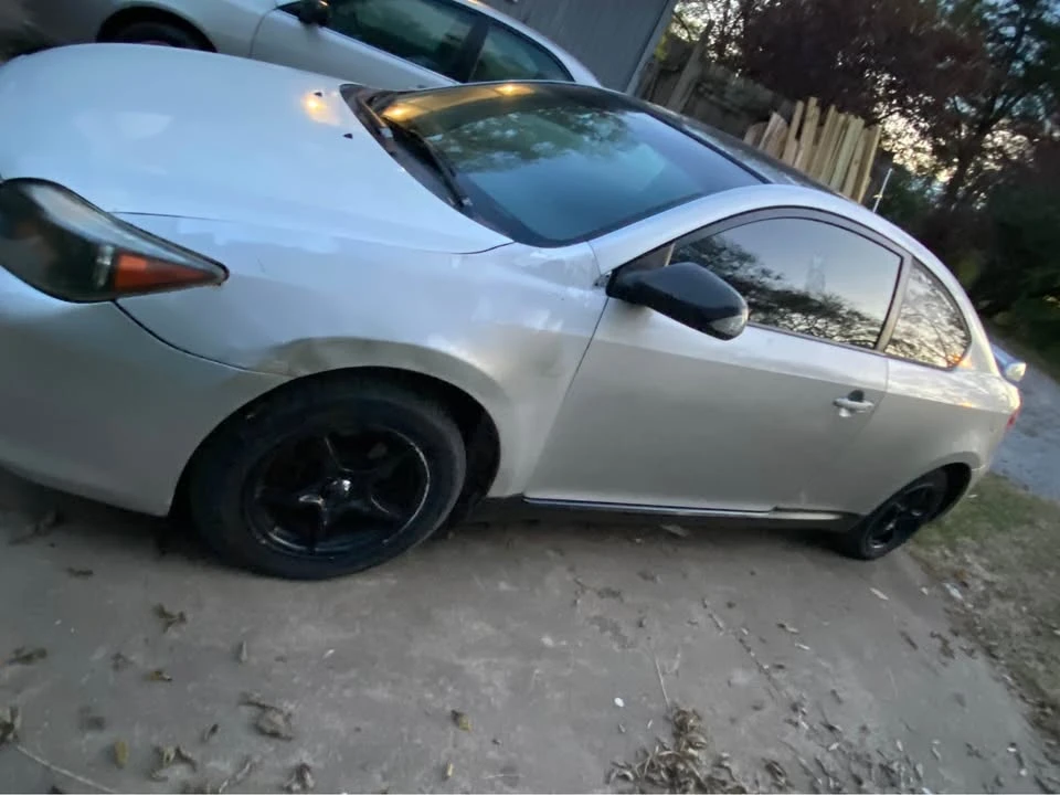 2006 Scion tC - Image 5 of 8
