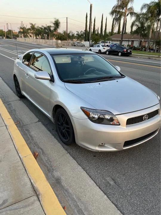 2006 Scion tC - Image 2 of 13