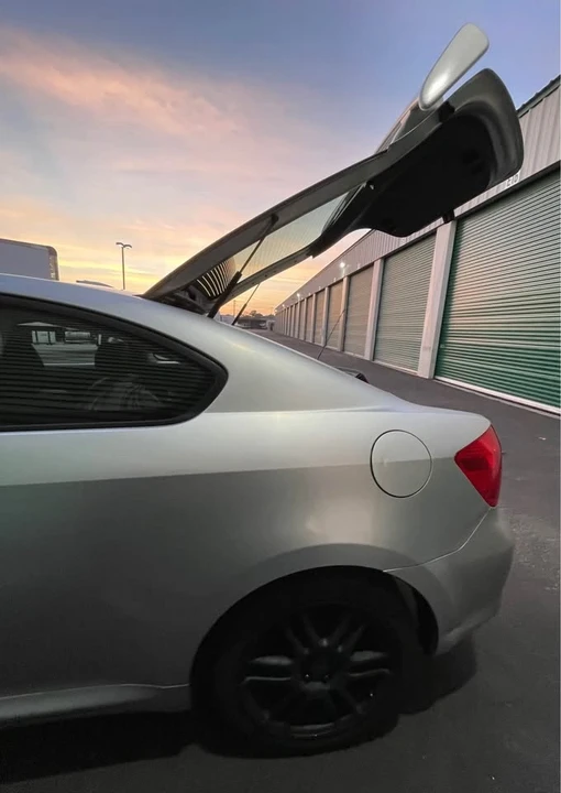 2006 Scion tC - Image 11 of 13