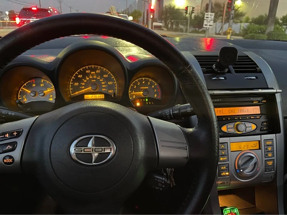 2006 Scion tC - Image 13 of 13