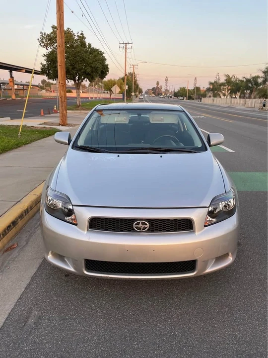2006 Scion tC - Image 3 of 13
