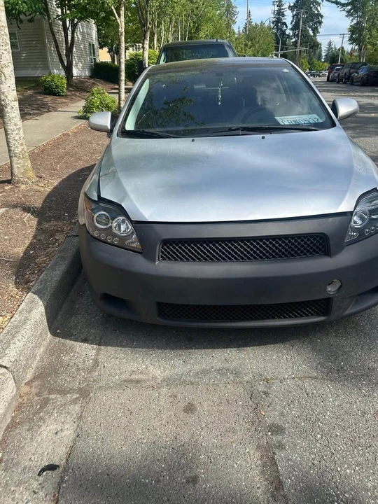 2006 Scion tC - Image 10 of 10