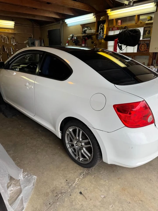 2006 Scion tC - Image 8 of 13