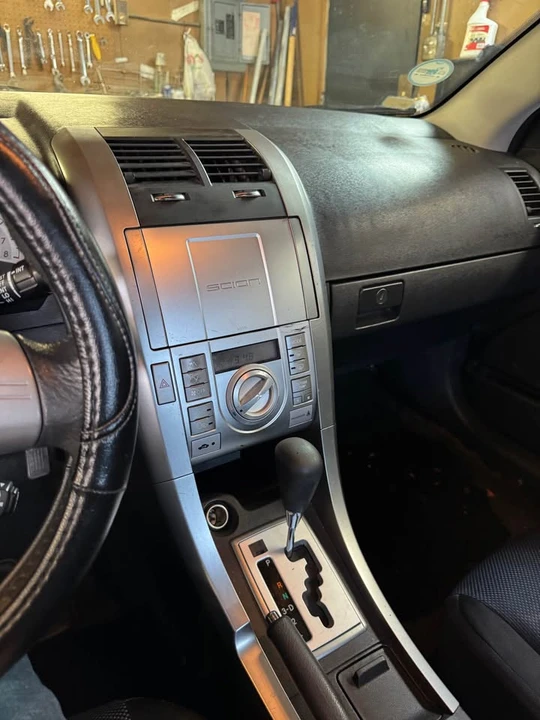 2006 Scion tC - Image 10 of 13